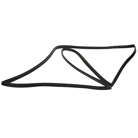 True Door Gasket 23-1/4W X 50-3/8 L Od E810861